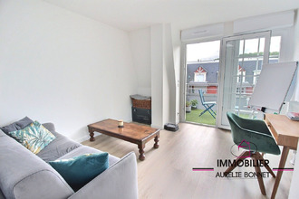 achat appartement benerville-sur-mer 14910