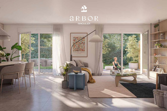 achat appartement benerville-sur-mer 14910