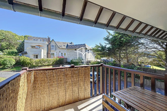 achat appartement benerville-sur-mer 14910