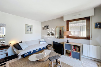 achat appartement benerville-sur-mer 14910