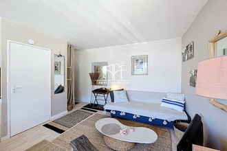 achat appartement benerville-sur-mer 14910