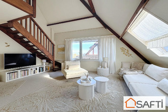 achat appartement benerville-sur-mer 14910