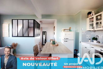 achat appartement benerville-sur-mer 14910