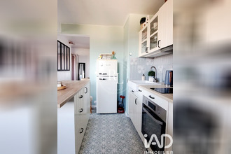 achat appartement benerville-sur-mer 14910