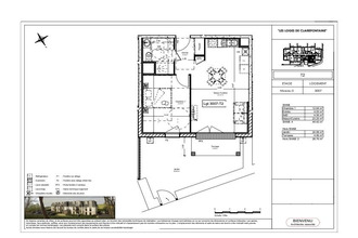 achat appartement benerville-sur-mer 14910