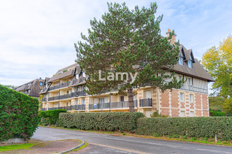 achat appartement benerville-sur-mer 14910