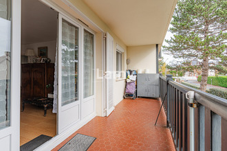 achat appartement benerville-sur-mer 14910