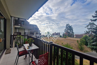 achat appartement benerville-sur-mer 14910