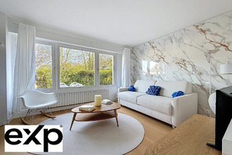 achat appartement benerville-sur-mer 14910