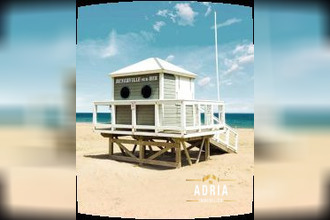 achat appartement benerville-sur-mer 14910