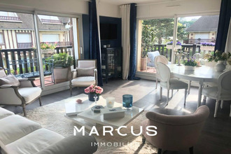 achat appartement benerville-sur-mer 14910