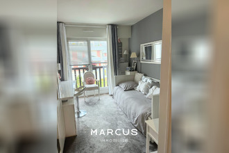 achat appartement benerville-sur-mer 14910