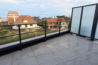 achat appartement benerville-sur-mer 14910