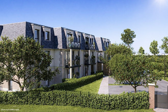 achat appartement benerville-sur-mer 14910