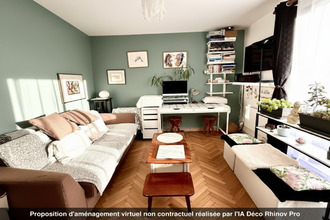 achat appartement benerville-sur-mer 14910