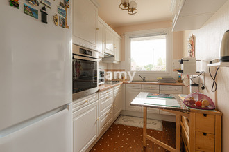 achat appartement benerville-sur-mer 14910