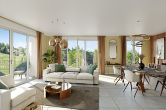 achat appartement benerville-sur-mer 14910