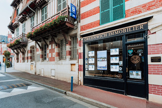 achat appartement benerville-sur-mer 14910