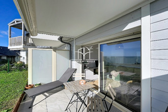 achat appartement benerville-sur-mer 14910