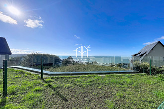 achat appartement benerville-sur-mer 14910