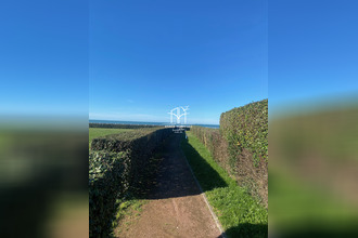 achat appartement benerville-sur-mer 14910