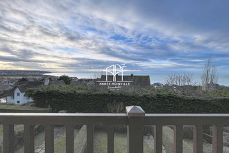 achat appartement benerville-sur-mer 14910