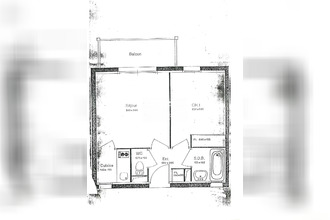 achat appartement benerville-sur-mer 14910