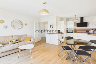 achat appartement benerville-sur-mer 14910