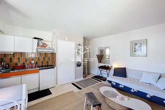 achat appartement benerville-sur-mer 14910