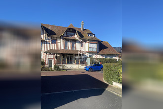 achat appartement benerville-sur-mer 14910