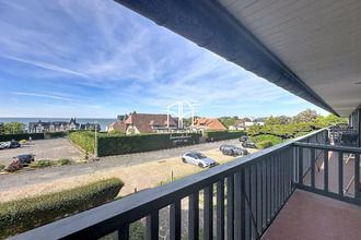 achat appartement benerville-sur-mer 14910