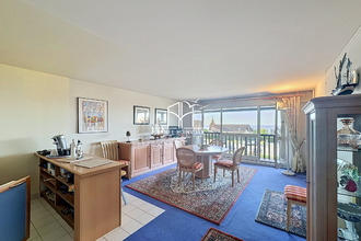 achat appartement benerville-sur-mer 14910