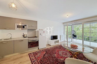 achat appartement benerville-sur-mer 14910