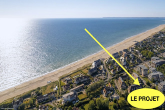 achat appartement benerville-sur-mer 14910