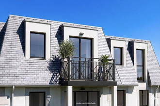 achat appartement benerville-sur-mer 14910