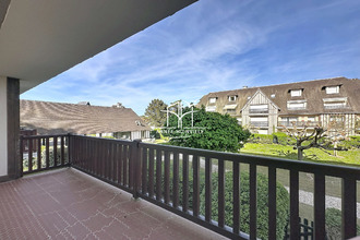 achat appartement benerville-sur-mer 14910