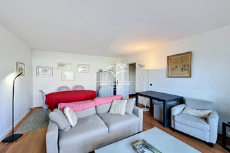 achat appartement benerville-sur-mer 14910