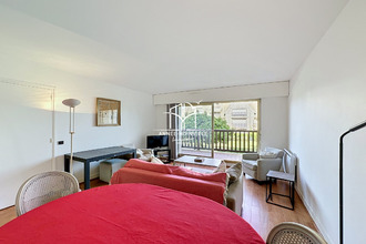 achat appartement benerville-sur-mer 14910