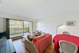 achat appartement benerville-sur-mer 14910