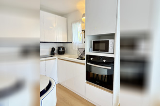 achat appartement benerville-sur-mer 14910