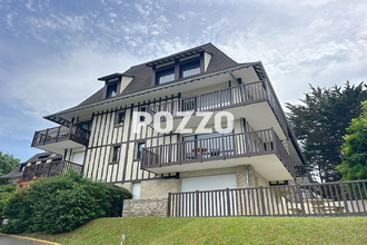 achat appartement benerville-sur-mer 14910