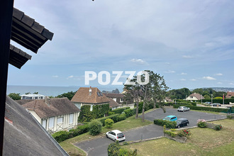 achat appartement benerville-sur-mer 14910