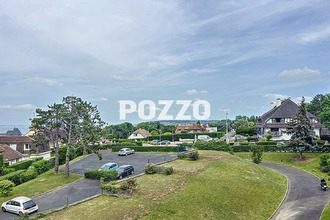 achat appartement benerville-sur-mer 14910