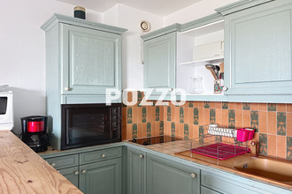 achat appartement benerville-sur-mer 14910