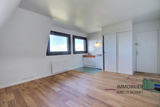 achat appartement benerville-sur-mer 14910