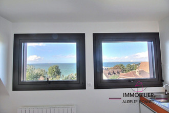 achat appartement benerville-sur-mer 14910