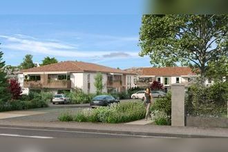 achat appartement benesse-maremne 40230