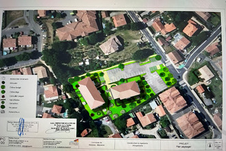 achat appartement benesse-maremne 40230