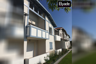 achat appartement benesse-maremne 40230