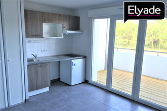 achat appartement benesse-maremne 40230